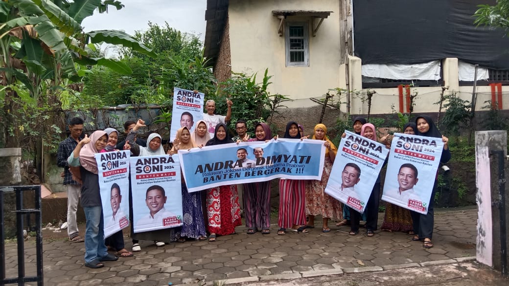 Relawan Emak-emak Masif Menangkan Andra – Dimyati di Pilgub Banten 1 IMG 20240706 WA0221