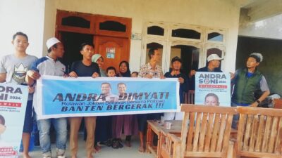 Relawan Masif Menangkan Andra – Dimyati di Pilgub Banten 4 IMG 20240707 WA0121