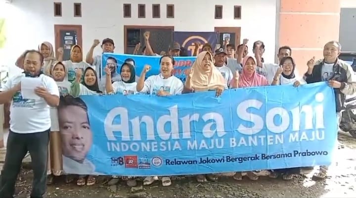 Duet Maut Andra Soni - Dimyati Hebohkan Jagat Banten, Warga Sajira Siap Bergerak 1 IMG 20240707 WA0133