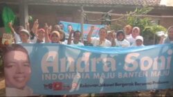 Didukung Presiden Terpilih, Warga Curugbitung Deklarasikan Andra-Dimyati Banten Maju 6 IMG 20240709 WA0233