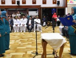 Pj Ketua TP PKK Aceh Lantik Tiga Pj TP PKK Kabupaten/Kota