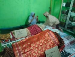 Suami Istri di Pugung Tanggamus Menjadi Korban Pembunuhan