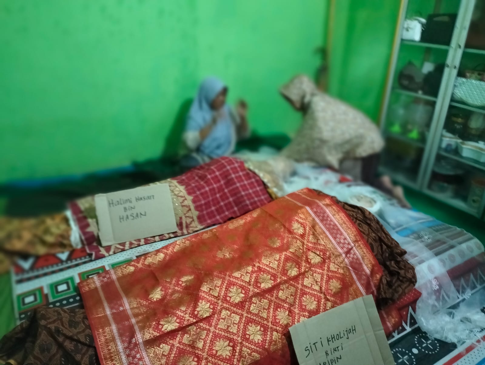 Suami Istri di Pugung Tanggamus Menjadi Korban Pembunuhan 1 IMG 20240719 WA0068