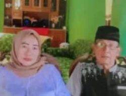 Pembunuhan Suami Istri di Pugung Tanggamus : Pelaku Tak Terima Disapa, Anggar Lukai Halimi dan Istrinya Hingga Tewas