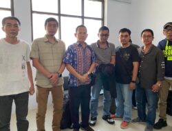 Kejari Tolitoli Berhasil “Menjebak” DPO Kasus Korupsi Pengadaan Tanah dari Sumbawa