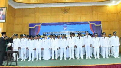 Ini 38 Nama Penjabat Geuchik Di Kota Langsa 2 IMG 20240711 161858