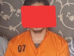 Berulang Kali Rudapaksa, Aksi Ayah Tiri Bejat Berakhir di Penjara