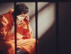 Rudapaksa Balita, Pria Tua Divonis 160 Bulan Penjara