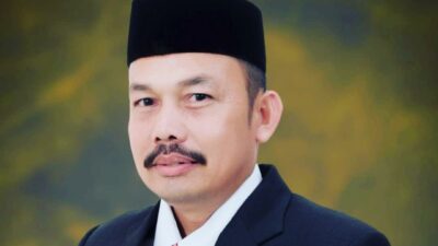 Tgk Muhammad Yusuf S.Pd, Koordinator Divisi SDM Panwaslih Aceh. (Foto:hariandaerah.com/Sukma)