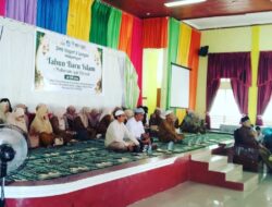 Bentuk Akhlak, SMKN 3 Langsa Gelar Sehat Jiwa