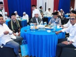 Jelang Pilkada, Eks Kombatan GAM Ajak Masyarakat Aceh Jaga Kekompakan