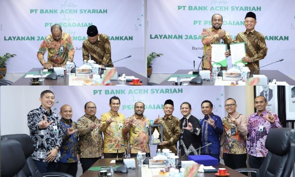 Bank Aceh