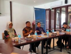 Peringati 1 Muharram, BI Perwakilan Aceh: Pengguna QRIS Terus Meningkat