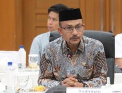 Haji Uma Sesalkan Konser Bhayangkara Fest 2024 yang Bertepatan 1 Muharram