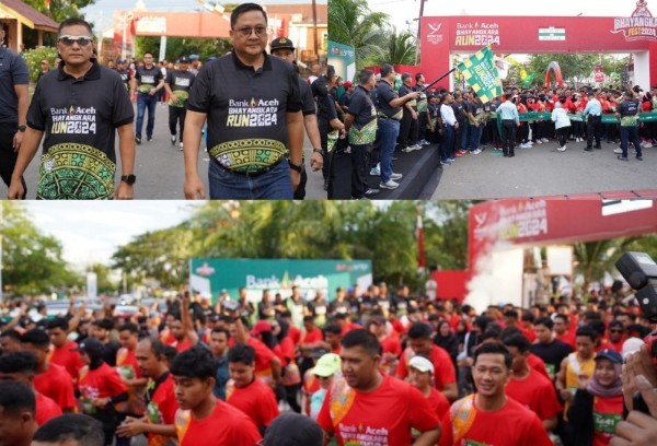 Bhayangkara Run