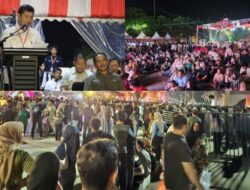 Bhayangkara Fest 2024 Tuai Antusiasme Masyarakat, Ini Harapan Kapolda Aceh