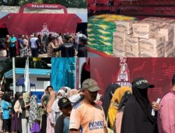 26.470 Paket Komoditi Murah di Bhayangkara Fest Habis Terjual