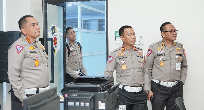 Polda Aceh