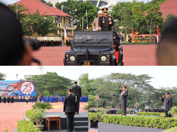 Polda Aceh