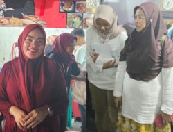 Bhayangkara Fest 2024 Bantu Tingkatkan Penjualan, Ini Harapan Pelaku UMKM