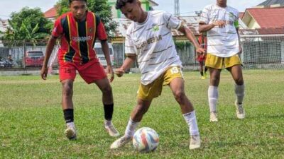 popda aceh