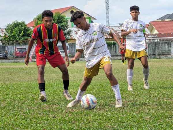 popda aceh