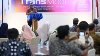 Dishub Kota Banda Aceh raih penghargaan pengelolaan website terbaik