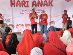 Peringati Hari Anak Nasional, Pj Gubernur Aceh Ajak Orang Tua Penuhi Hak Anak