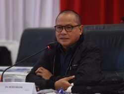 Kejaksaan Didesak Usut Kerusakan Jalan di Lahei Barito Utara