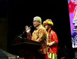 Pj Gubernur Bustami Buka ‘Aceh Entrepreneur Expo 2024’ di Subulussalam