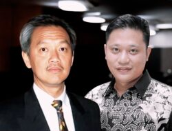 Tomy Winata dan Tommy Hermawan Jadi Korban Fitnah dan Trial BY The Press, Gegara Hoax Benny Rhamdani