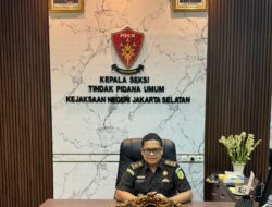 Kejari Jakarta Selatan Kenalkan Inovasi “PAHAM WAE TO” untuk Pelayanan Tilang Online