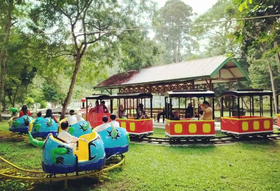Funland Holiday Hadir di Taman Hutan Kota Langsa 1 IMG 20240817 WA0197