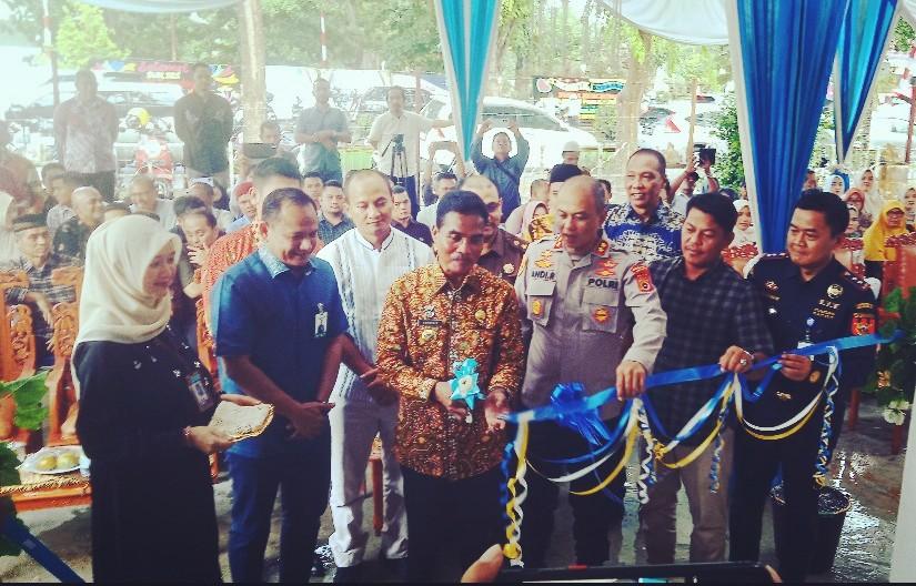 "Kabar Gembira", Mall Publik Hadir di Kota Langsa 1 IMG 20240803 150434