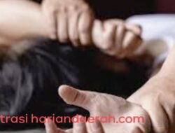 Diduga Rudapaksa Adik Kandung Istri, Ipar Adalah Maut Terjadi di Langsa