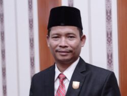 DPP Partai Aceh Usung Maimul Mahdi Bacalon Walikota Langsa