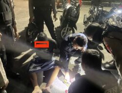 Polres Langsa Ringkus Seorang Pengedar Narkoba