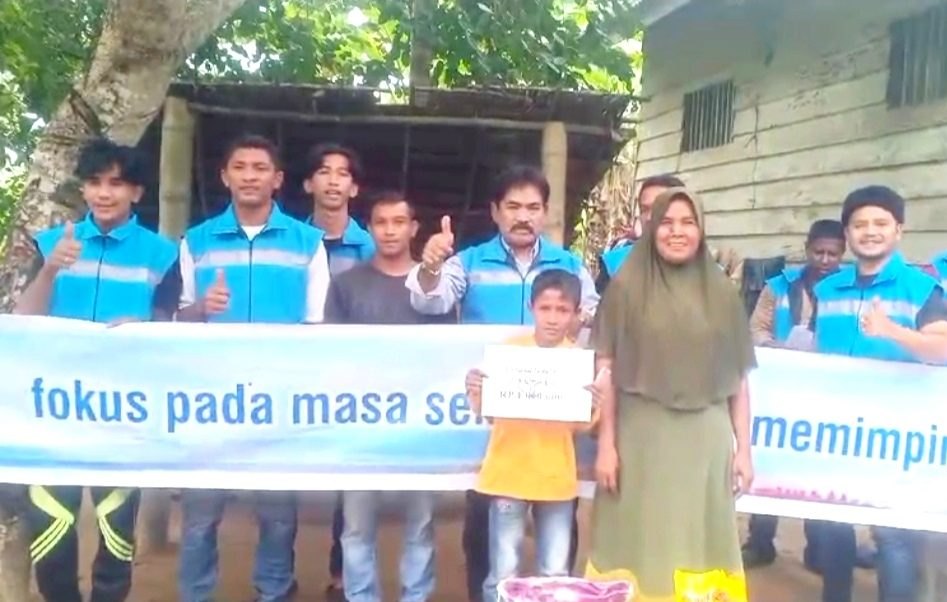 Yaga Yingde Group Serah Bansos Untuk Fakir/Miskin di Aceh Timur 1 IMG 20240821 000410 1