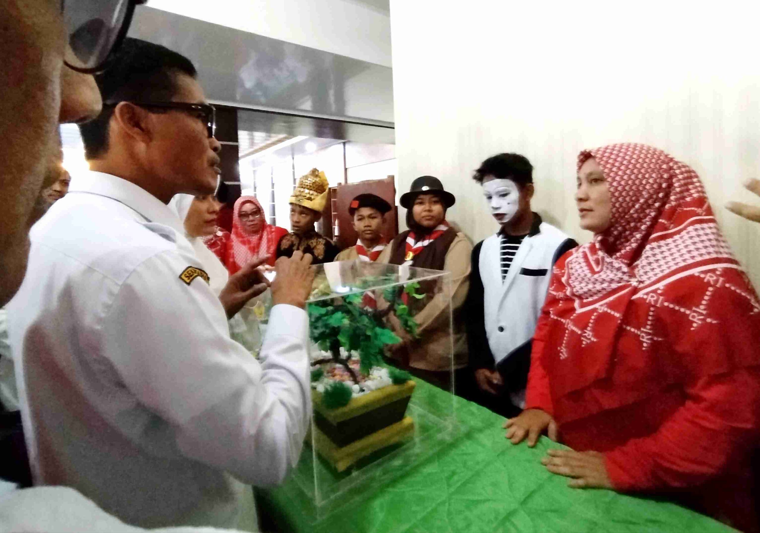 Peringati HAN 2024, Amrawati: Pentingnya Pemenuhan Hak Anak di Kota Langsa 2 IMG 20240821 145346 scaled