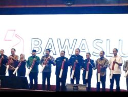 Ikuti Pemetaan Kerawanan Pemilihan Serentak, Panwaslih: Pilkada Langsa Berjalan Baik Tanpa Kecurangan
