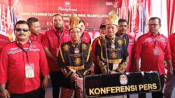 Daftar Pasangan Cawalkot, Maimul Mahdi dan Nurzahri Lanjutkan Program Umara 6 IMG 20240829 185331