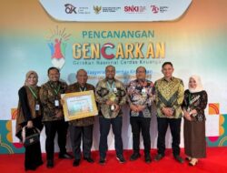 Aktif Kampanyekan Literasi Keuangan, Bank Aceh Raih Penghargaan OJK “Financial Literacy Award 2024”