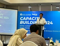 BI Aceh: Peran Media Kunci dalam Mendukung Kebijakan Ekonomi di Era Digital