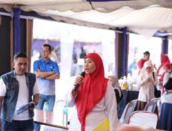 Peringati HUT RI Ke-79, BI Lhokseumawe Gelar Lomba Kreasi Menu Sehat