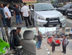 270 Juta DD Nageri Raib, Camat Belum Ada Koordinasi dengan PMD Karo