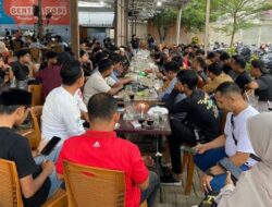 DPW Aneuk Muda Mualem Aceh Selatan Deklarasikan Dukungan untuk Pasangan Darmansah-Sudirman di Pilkada 2024