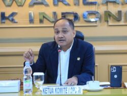 Kontes Kecantikan Waria Bawa Nama Aceh, Fachrul Razi Polisikan Panitia dan Peserta