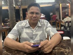 DPW Gibran Center Aceh Dukung Suksesnya PON XXI Aceh-Sumut 2024