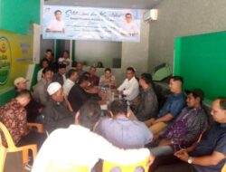 Gibran Center Aceh Gelar Silaturahmi dan Konsolidasi dengan DPD se-Aceh