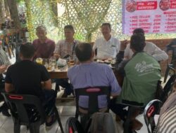 Gibran Center Aceh Gelar Silaturahmi dengan Insan Pers di Banda Aceh